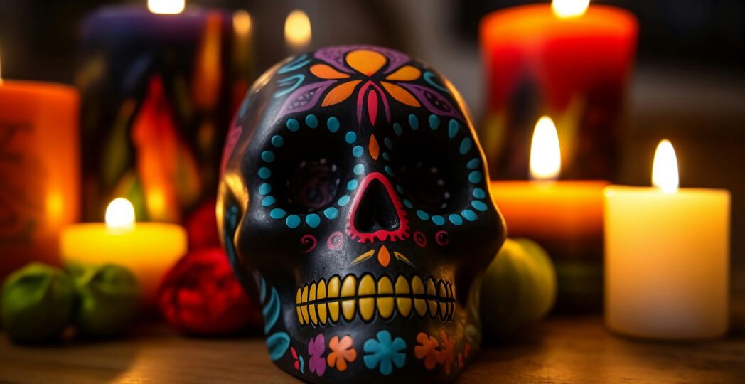 Día de los Muertos