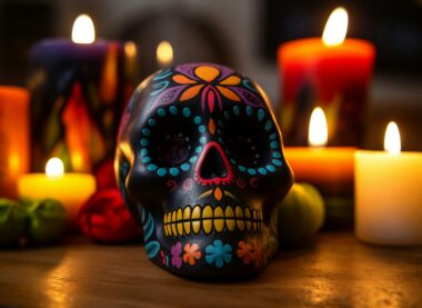 Día de los Muertos